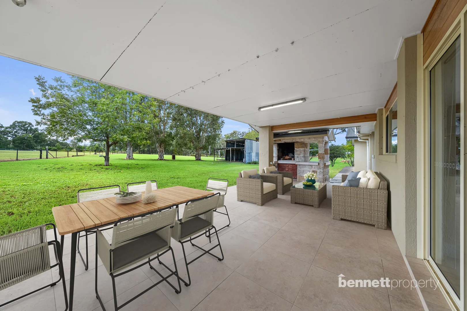 Additional image 12 of 105-111 West Wilchard Road, Castlereagh NSW 2749