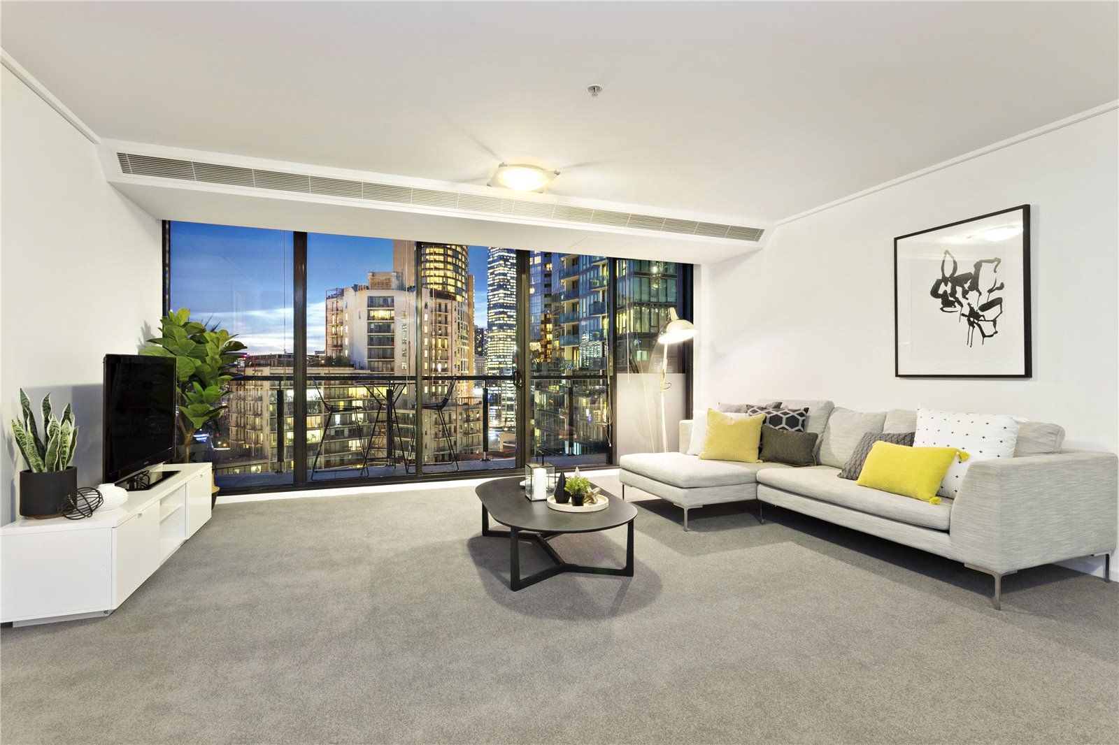 3 bedrooms Apartment / Unit / Flat in 211/173 City Road SOUTHBANK VIC, 3006