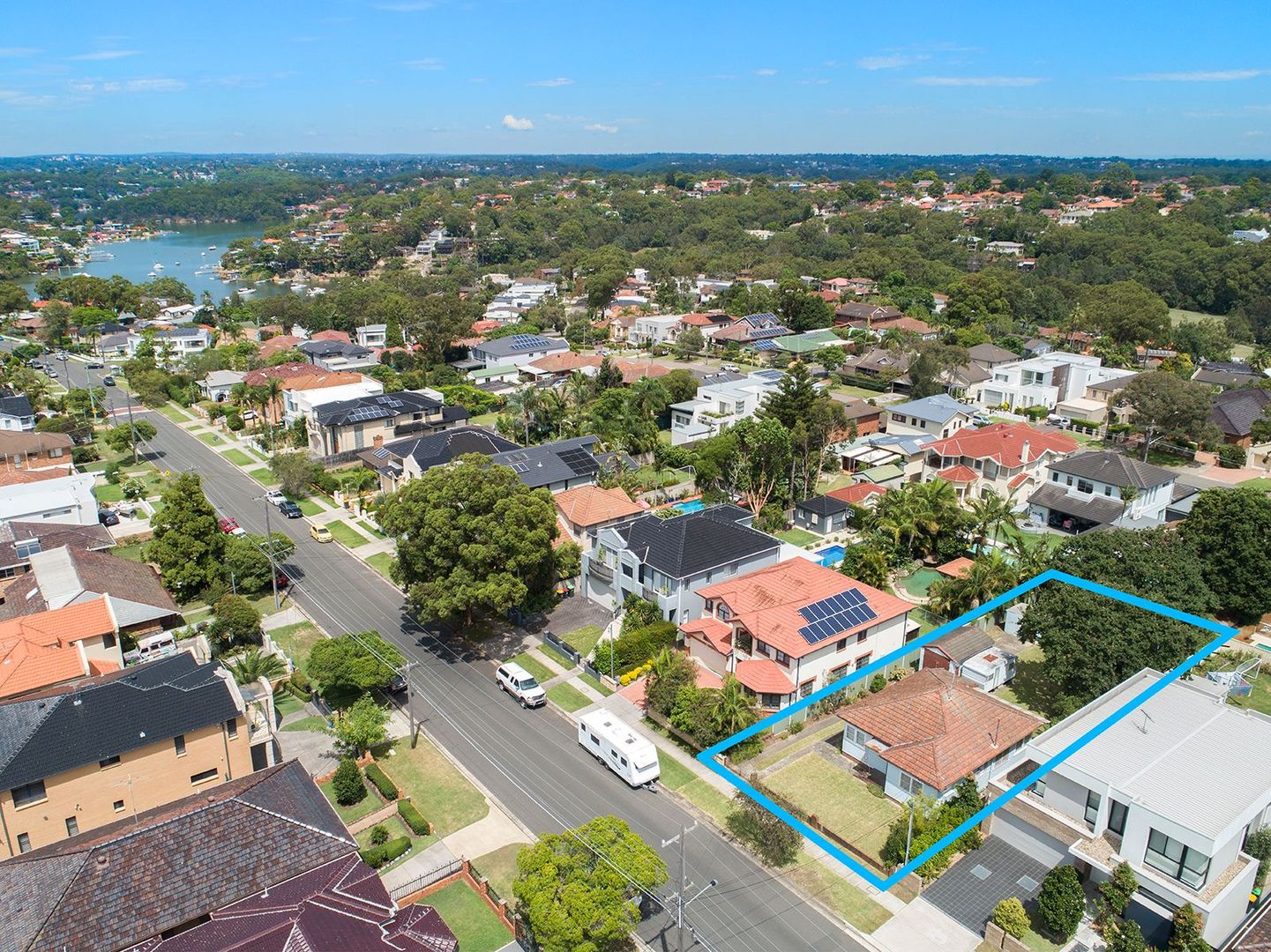 39 Waitara Parade, Hurstville Grove NSW 2220