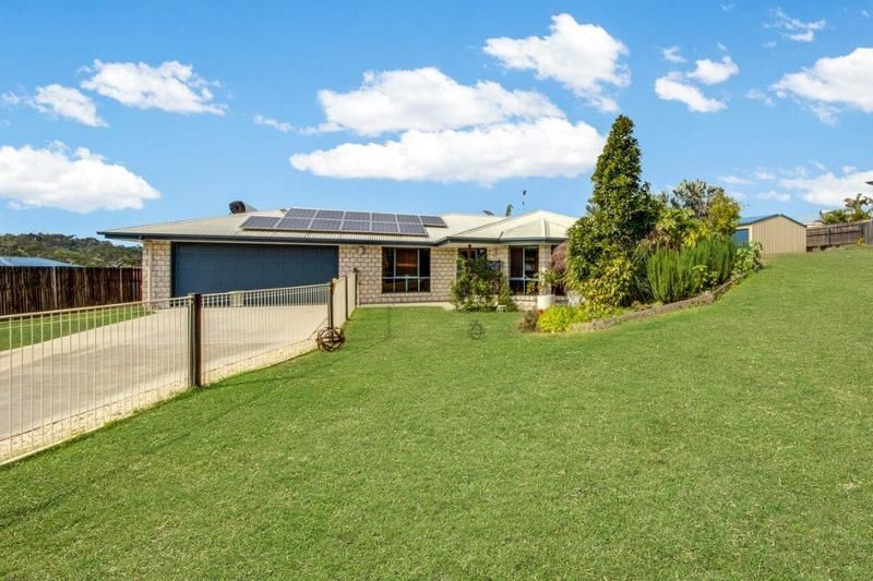 12 Hatfree Court, Calliope QLD 4680, Image 0