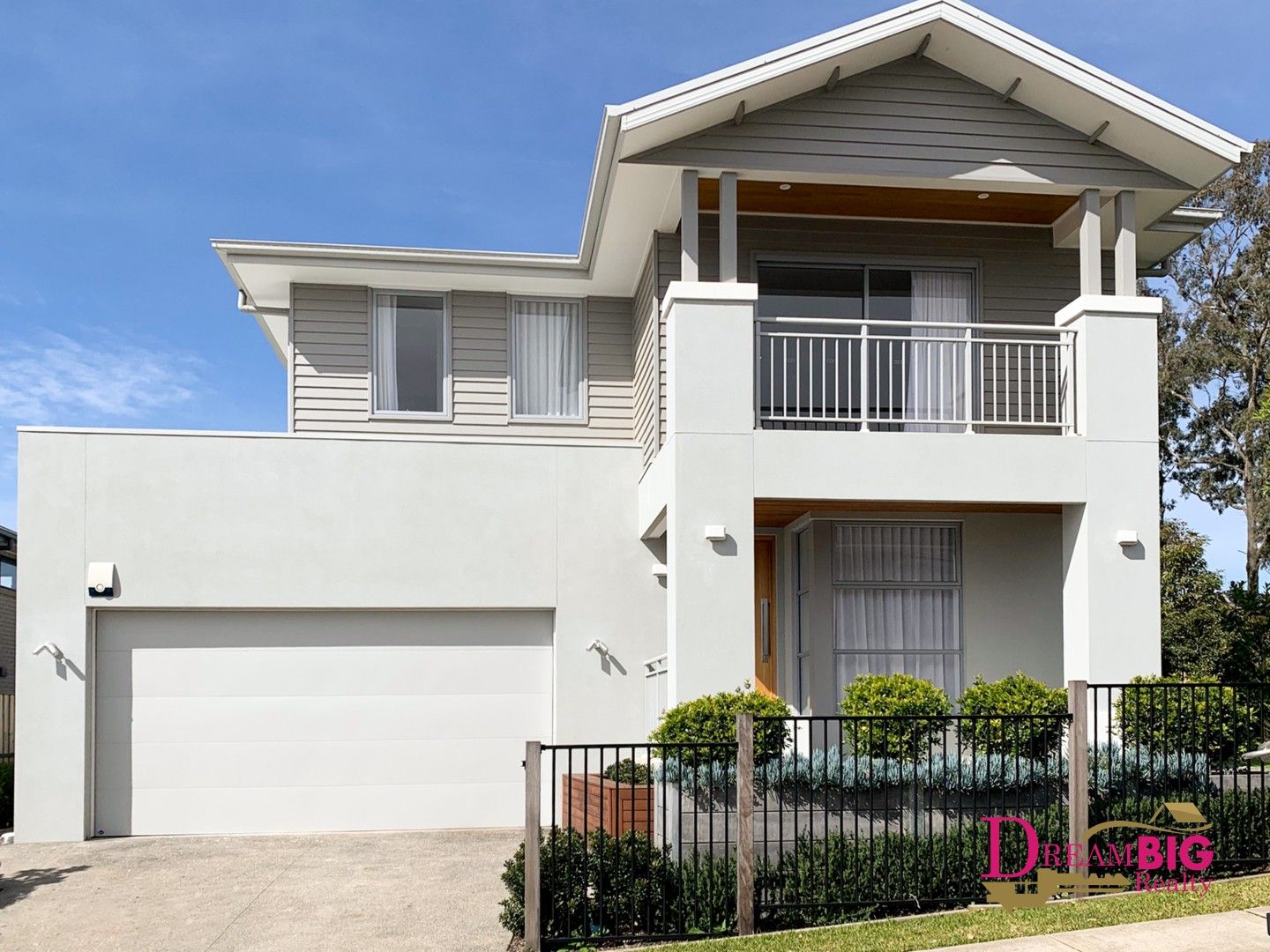 5 bedrooms House in 1 Brindle Parkway BOX HILL NSW, 2765