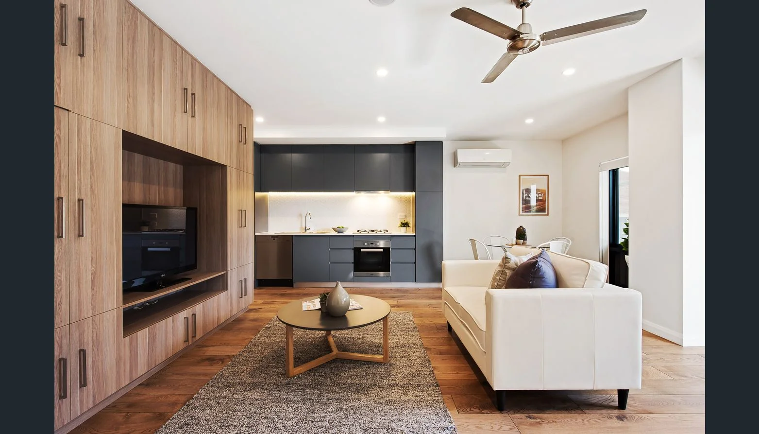 101/3 Fourth Street, Bowden SA 5007