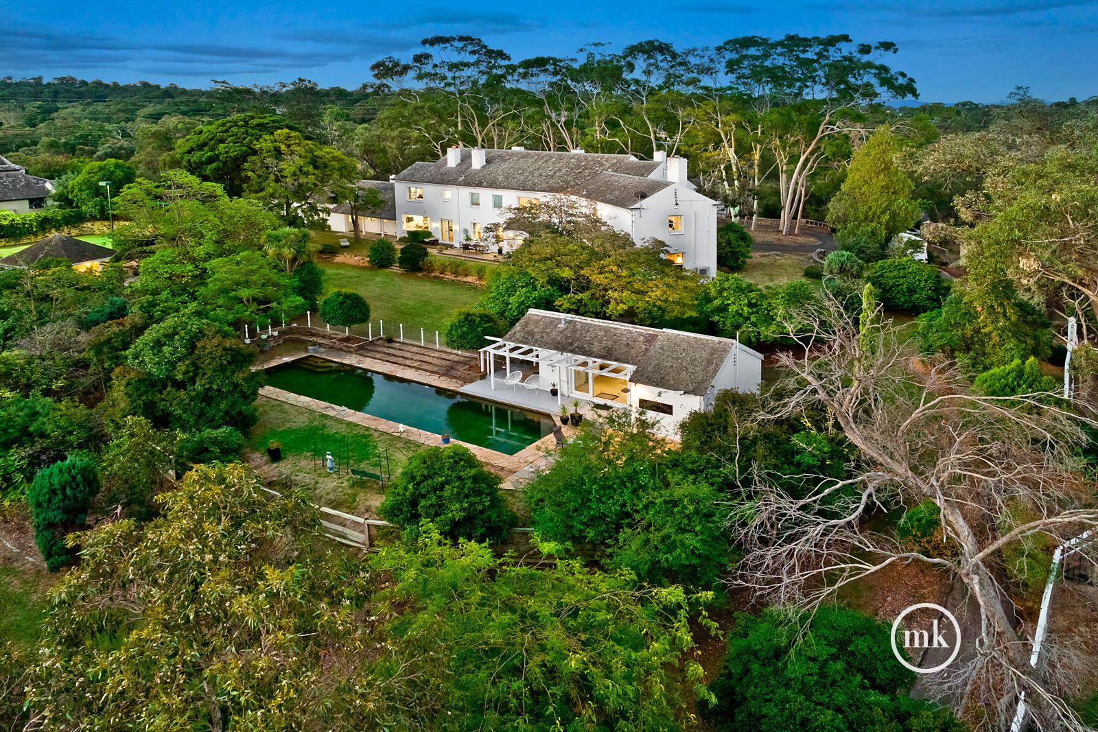 6/7 Rosehill Road, Lower Plenty VIC 3093 Domain