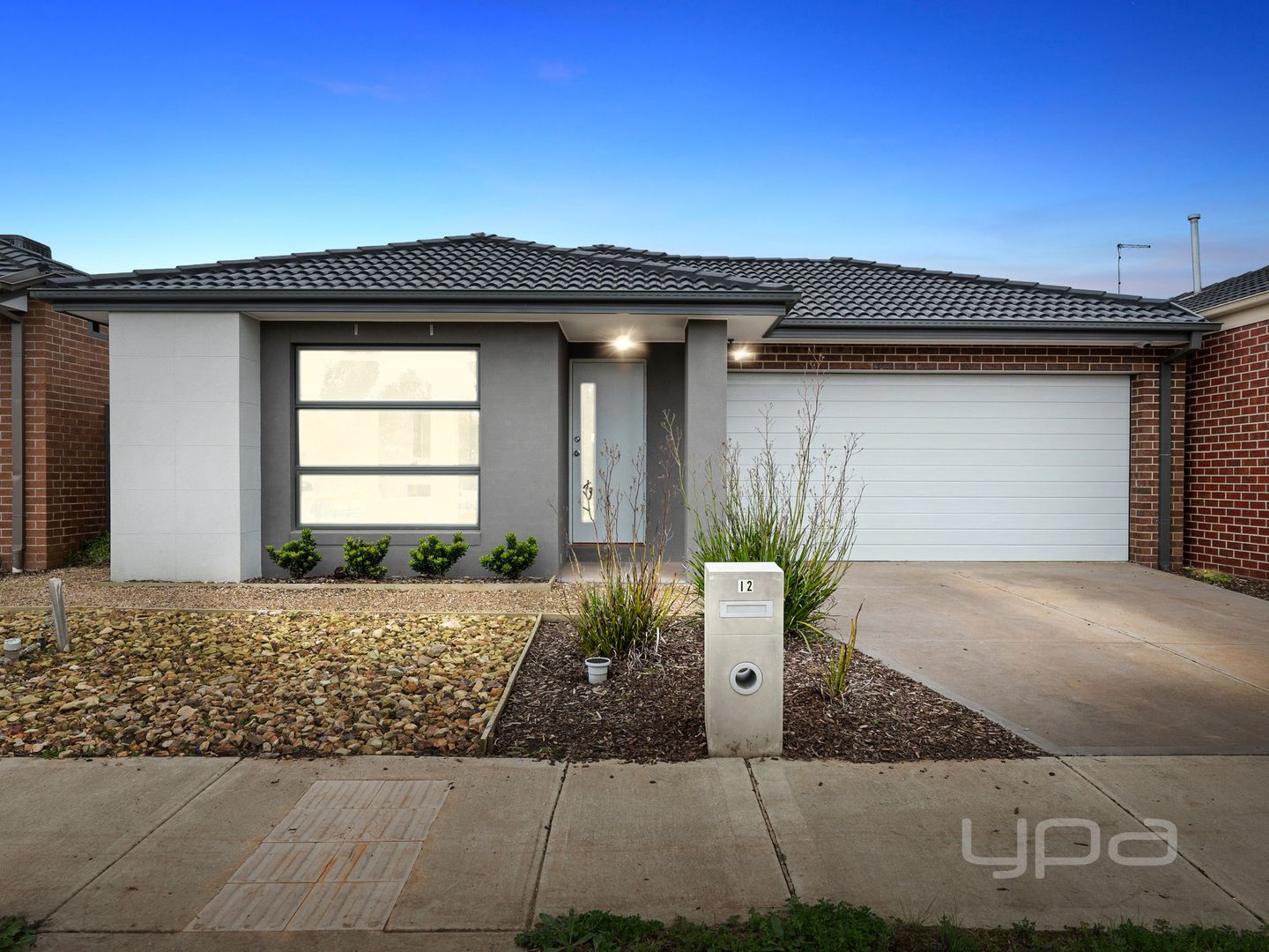 12 Lancers Drive, Harkness VIC 3337