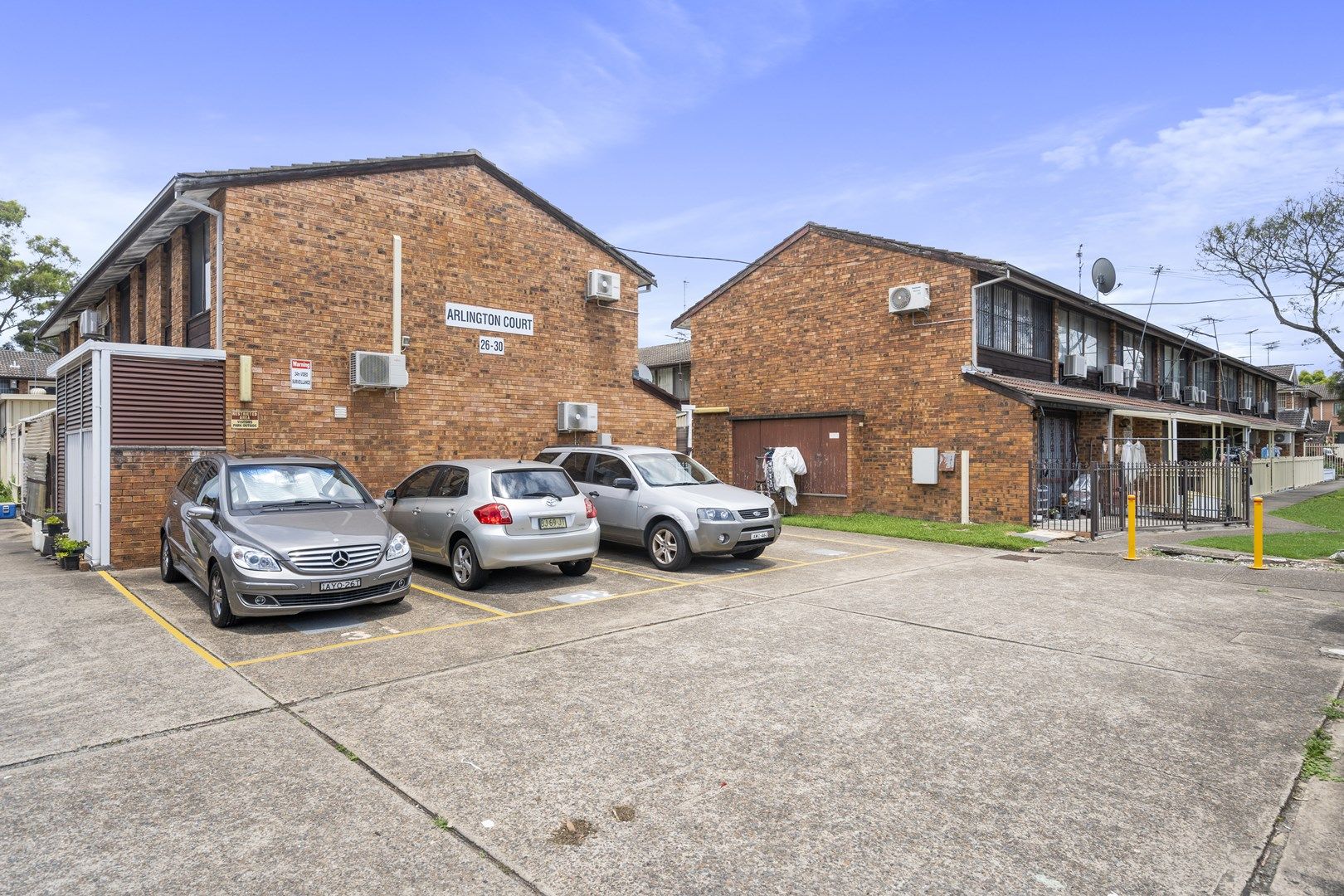 10/26-30 St Johns Rd, Cabramatta NSW 2166, Image 0