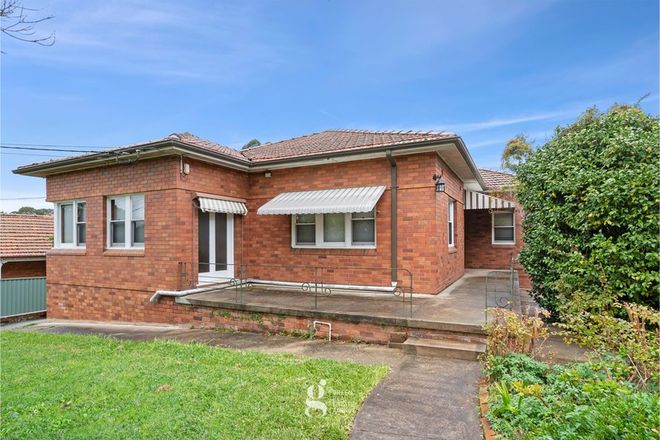 Picture of 23 Welby St, EASTWOOD NSW 2122