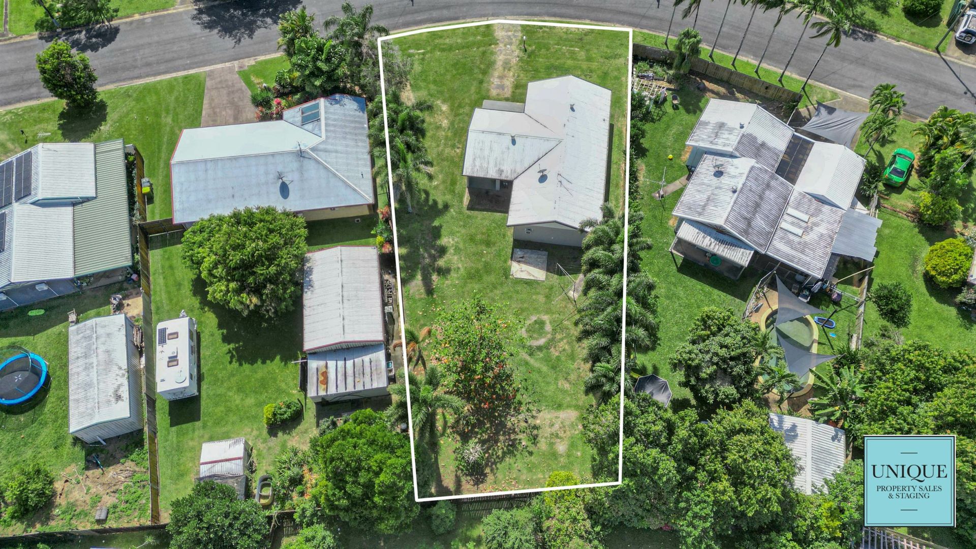 11 Lissner Crescent, Earlville QLD 4870, Image 1