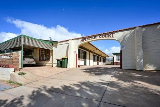 Picture of 2/29-31 Spencer Street, PORT AUGUSTA SA 5700