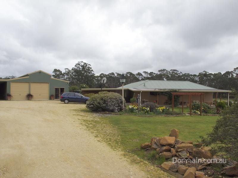 132 Winkleigh Road, Exeter TAS 7275, Image 1