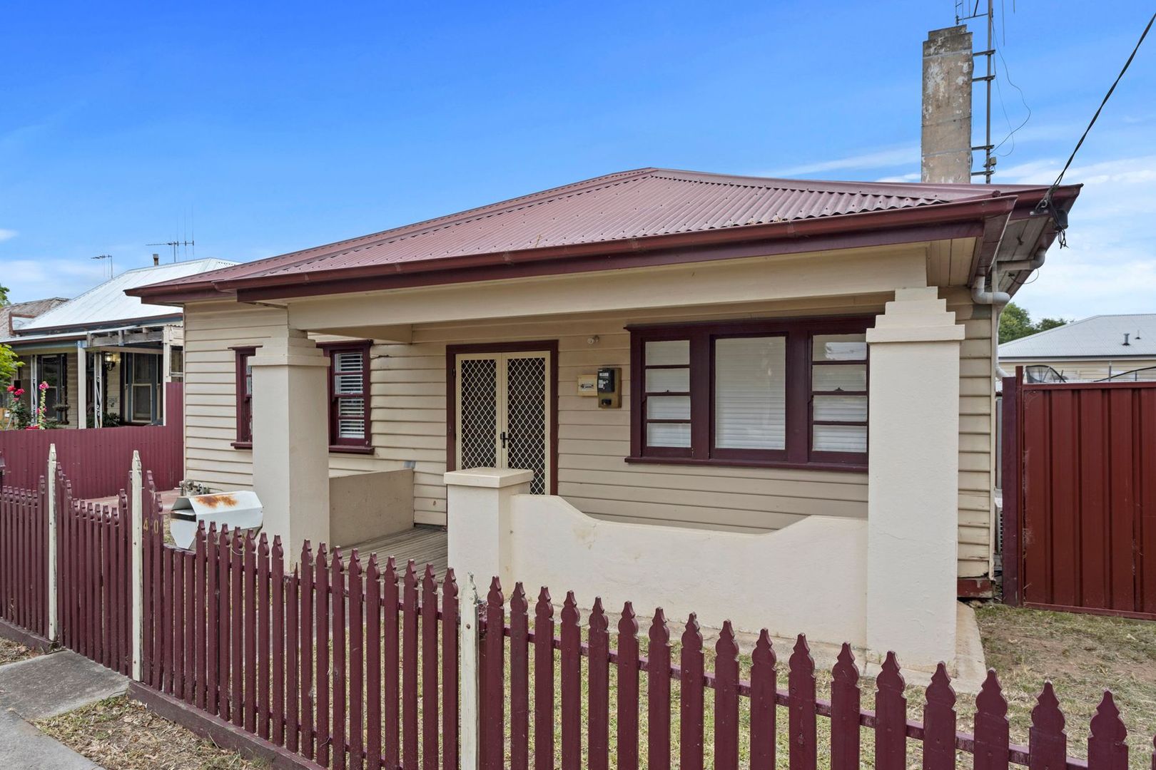 40 Havlin Street West, Bendigo Property History & Address Research