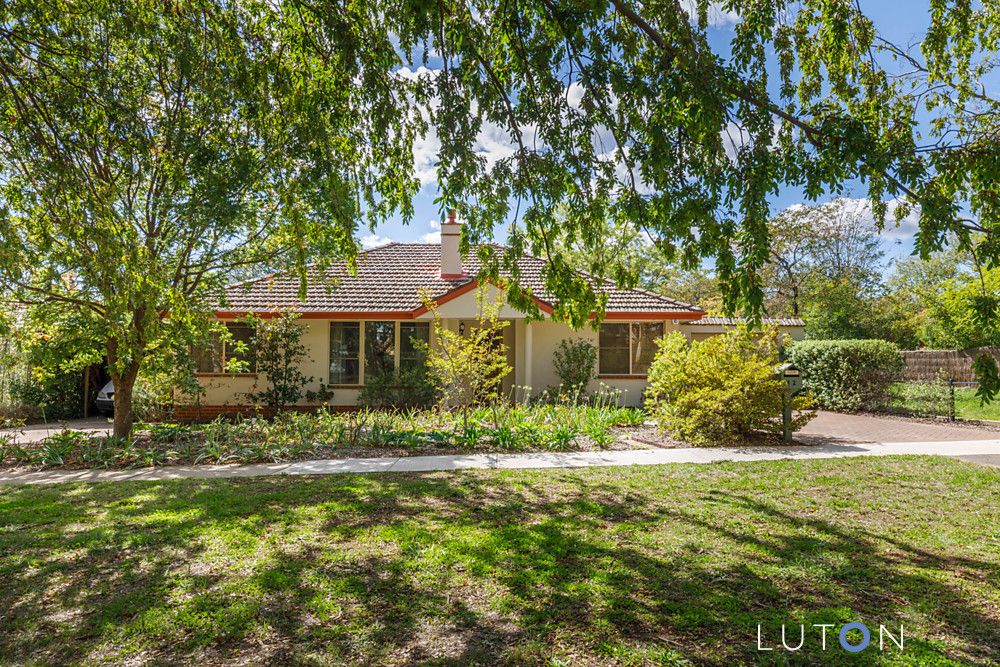 42 Amaroo Street, Reid ACT 2612, Image 0