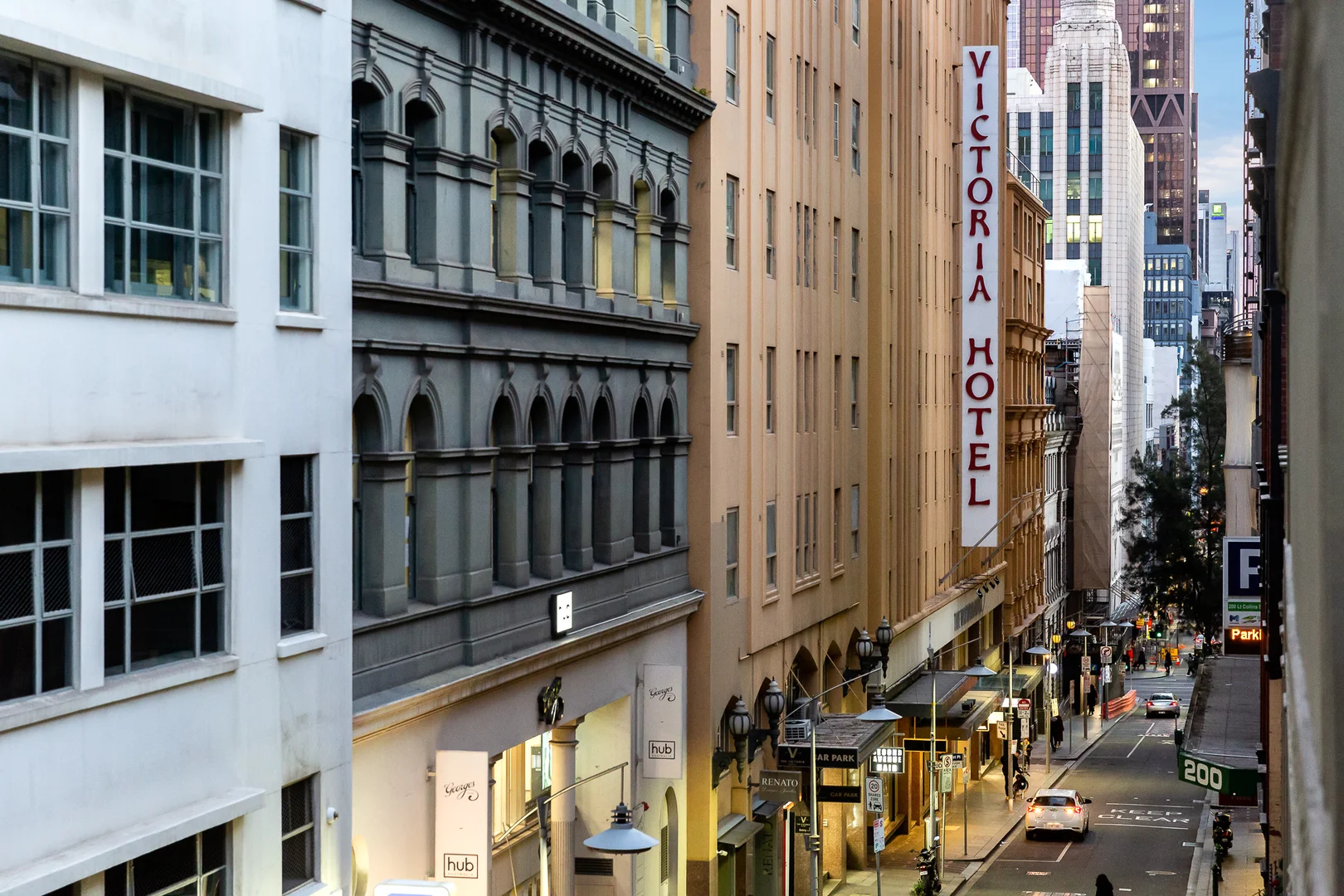 Additional image 13 of 29/180 Little Collins Street, Melbourne VIC 3000