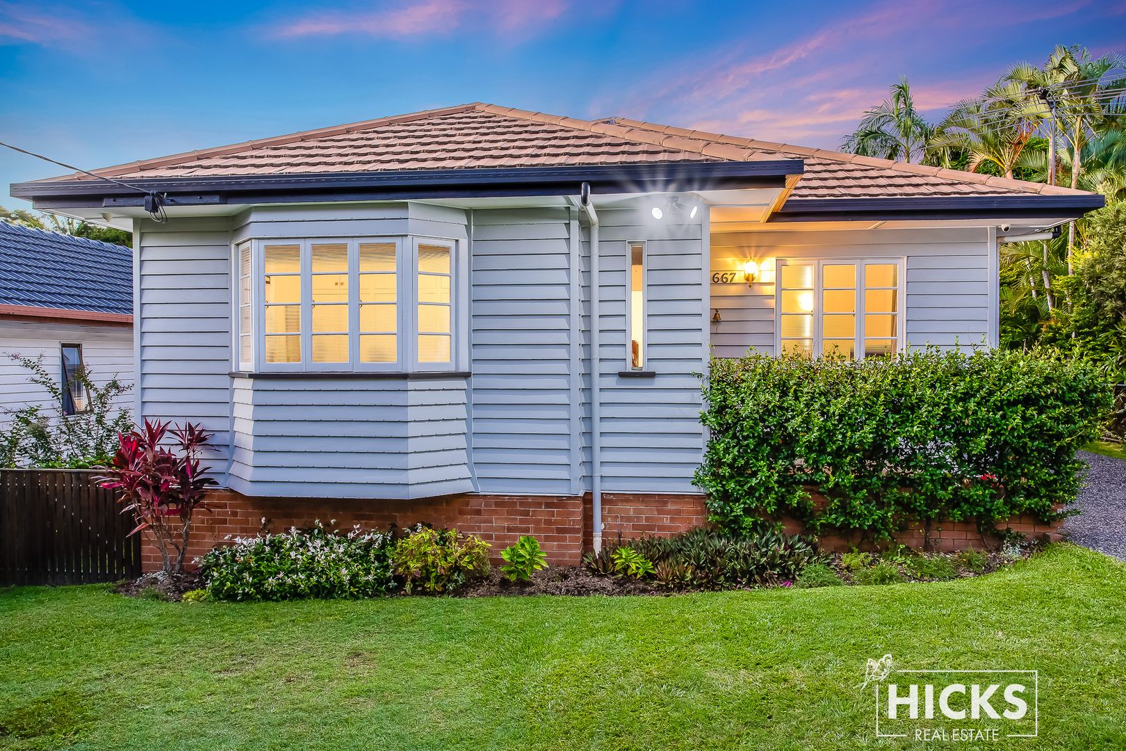 667 Stafford Road, Everton Park QLD 4053, Image 2