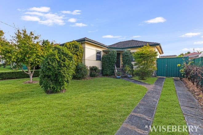 Picture of 256 Auburn Road, YAGOONA NSW 2199