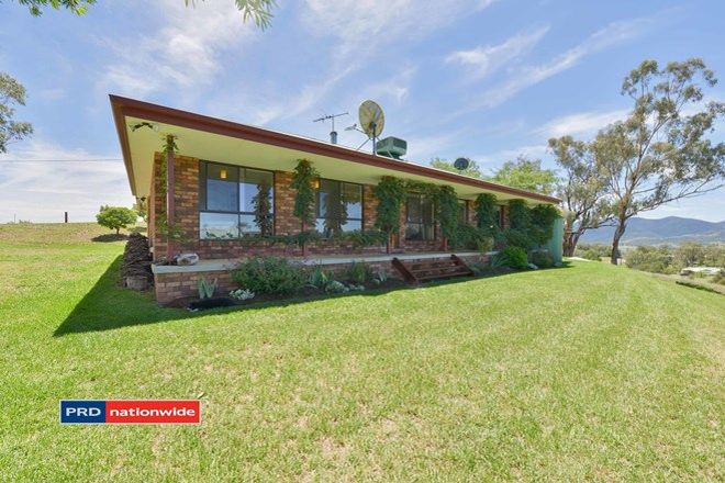 Picture of 98 Tullamore Road, LOOMBERAH NSW 2340