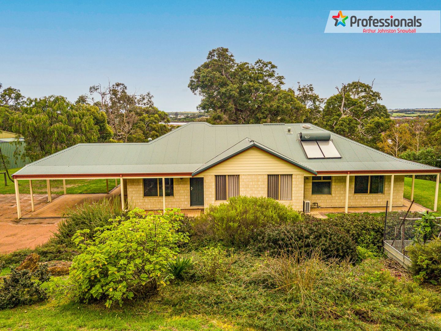 111 Bushby Road, Lower King WA 6330, Image 1