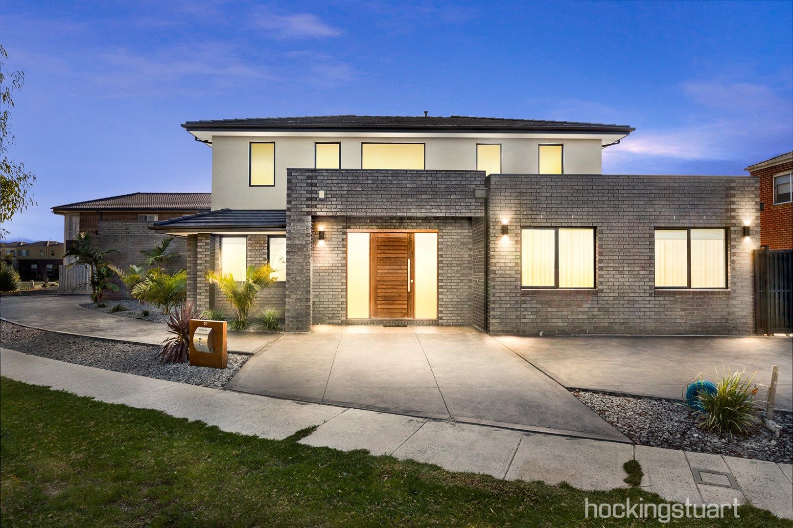 20-22 Featherbrook Drive, Point Cook VIC 3030, Image 0