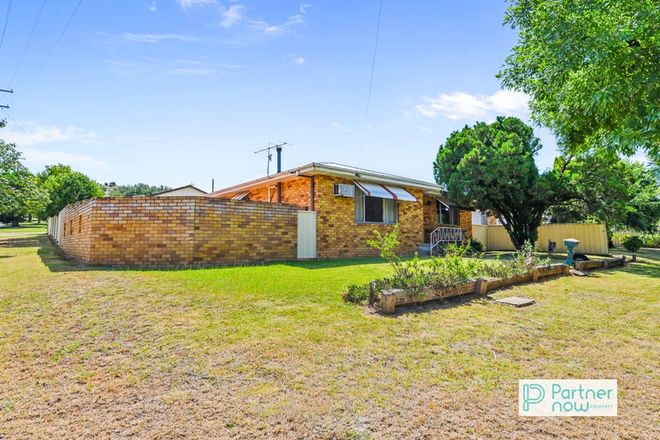 Picture of 16 Brolga Crescent, TAMWORTH NSW 2340