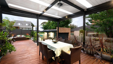 Picture of 18 Porter Road, BALWYN VIC 3103