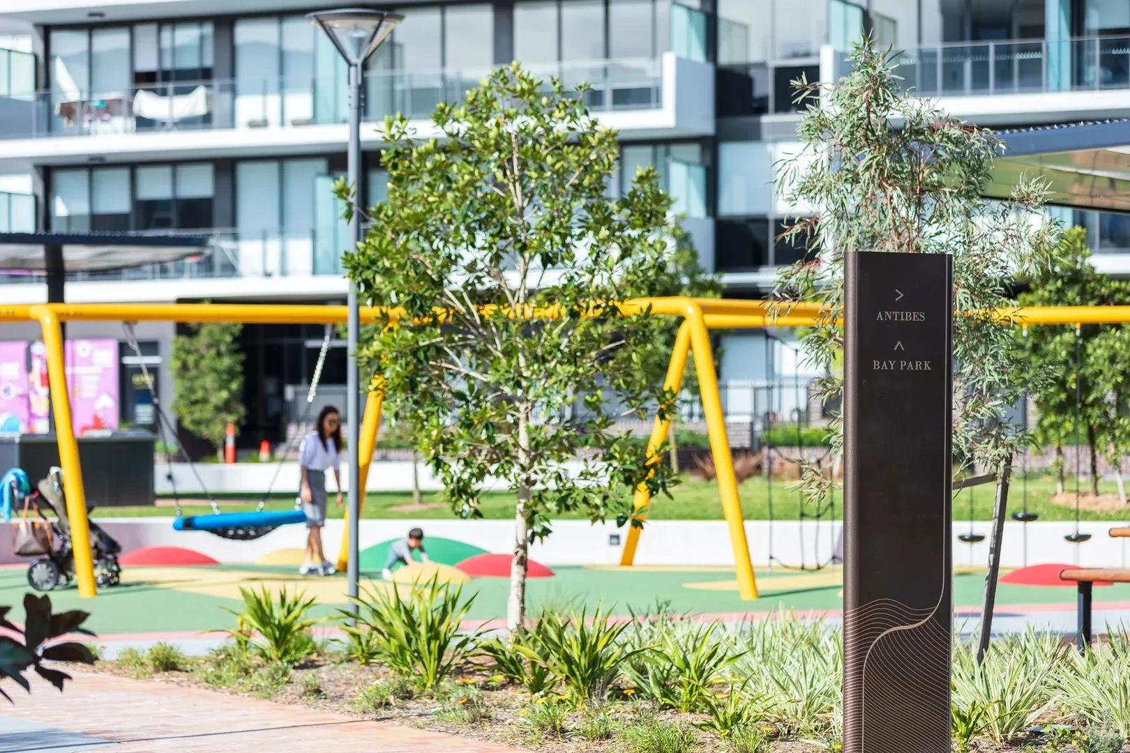 Additional image 28 of 3 Bennelong Pkwy, Wentworth Point NSW 2127