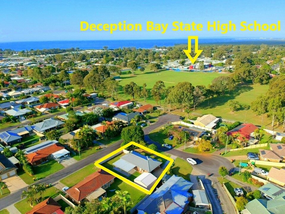 6 Melanie Ct, Deception Bay QLD 4508, Image 0