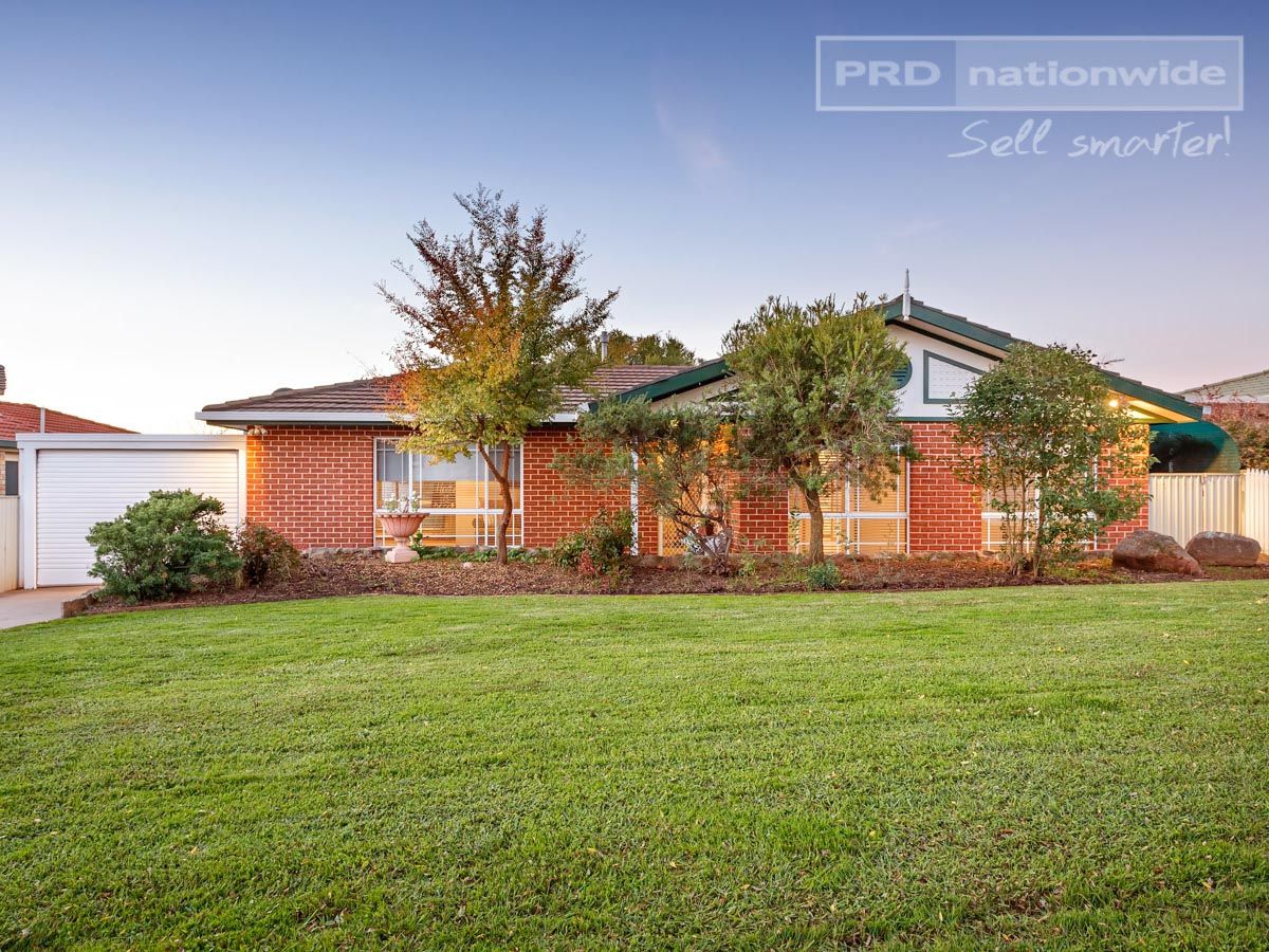 13 O'Regan Street, Flowerdale NSW 2650, Image 0