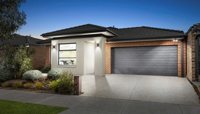 Picture of 10 Totterdown Street, STRATHTULLOH VIC 3338