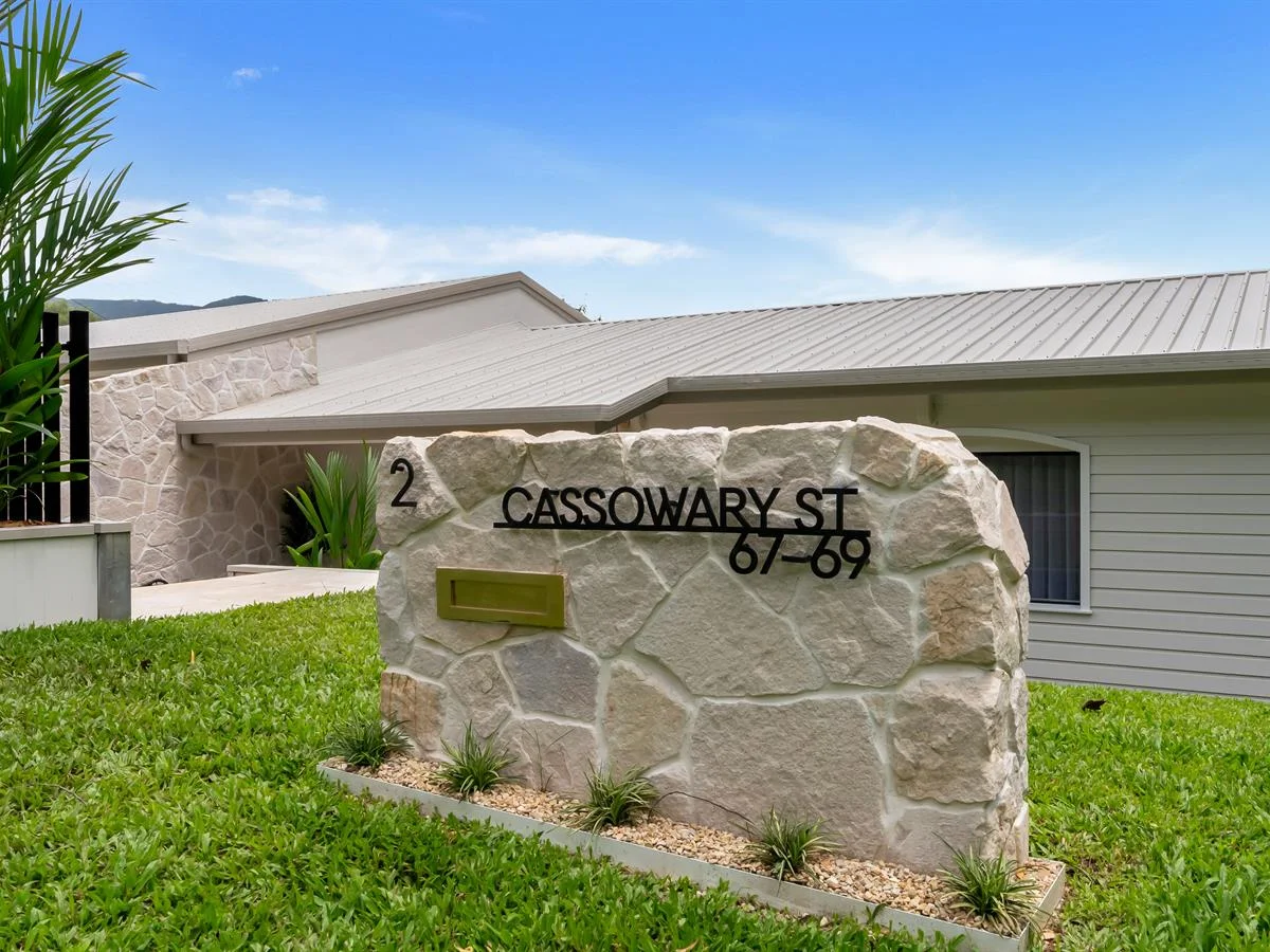 Additional image 21 of 1 and 2/67-69 Cassowary Street, Freshwater QLD 4870