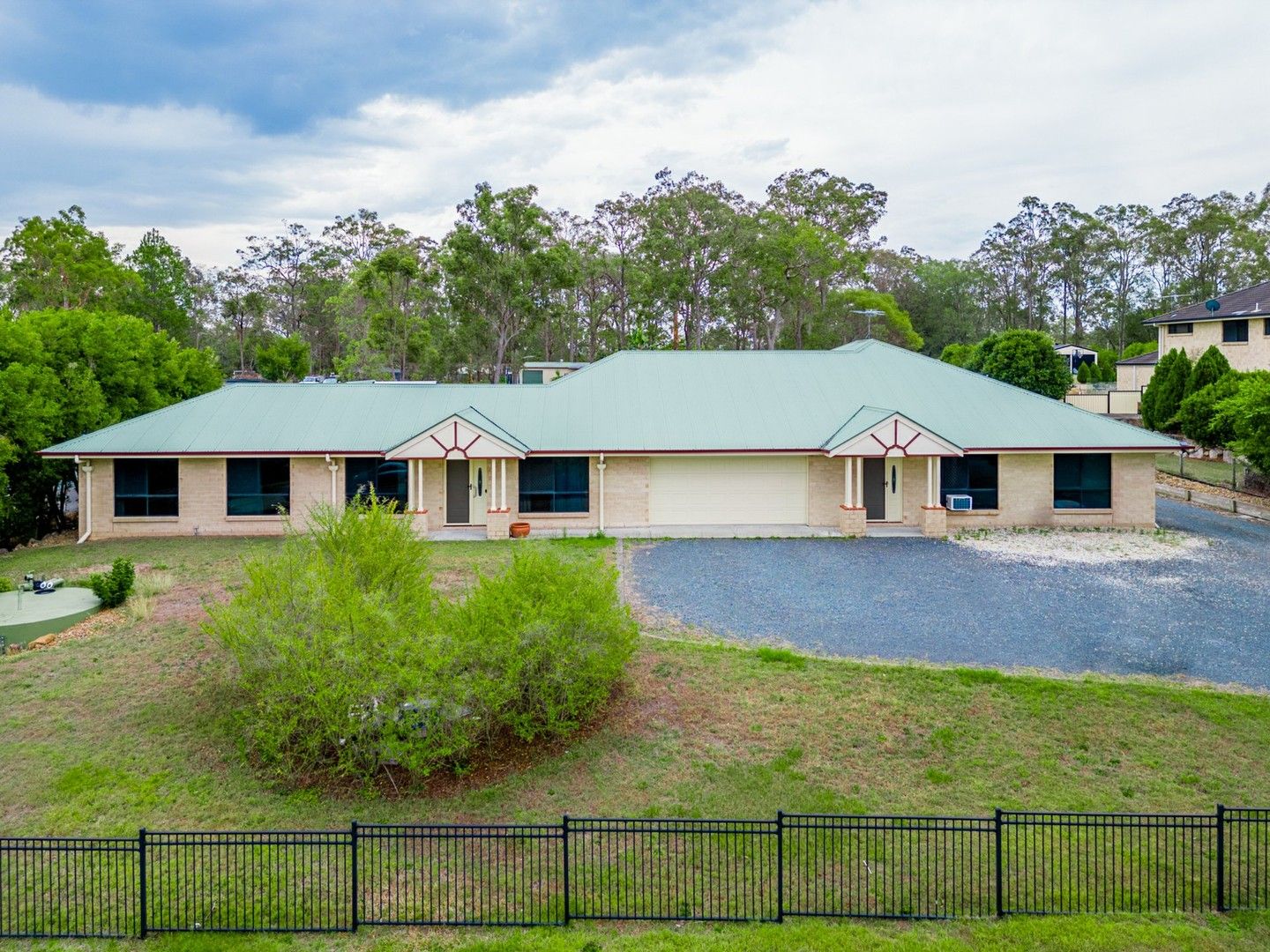 290292 Equestrian Drive, Greenbank QLD 4124 House For Rent Domain