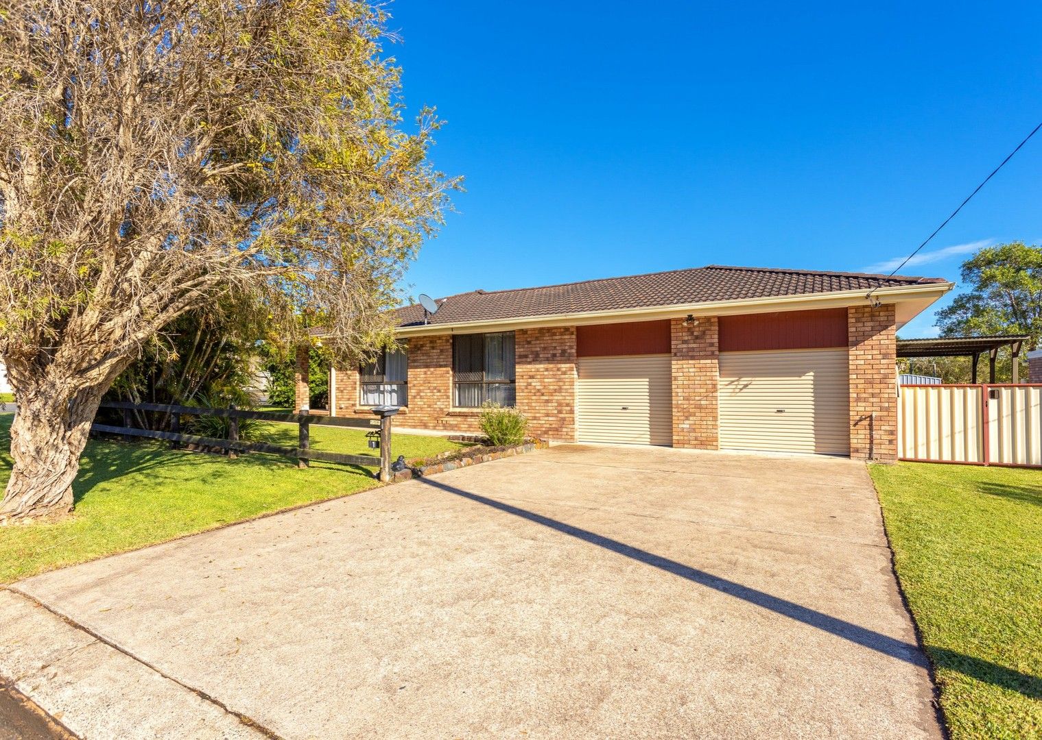 1 Richardson Street, Old Bar Property History & Address Research Domain