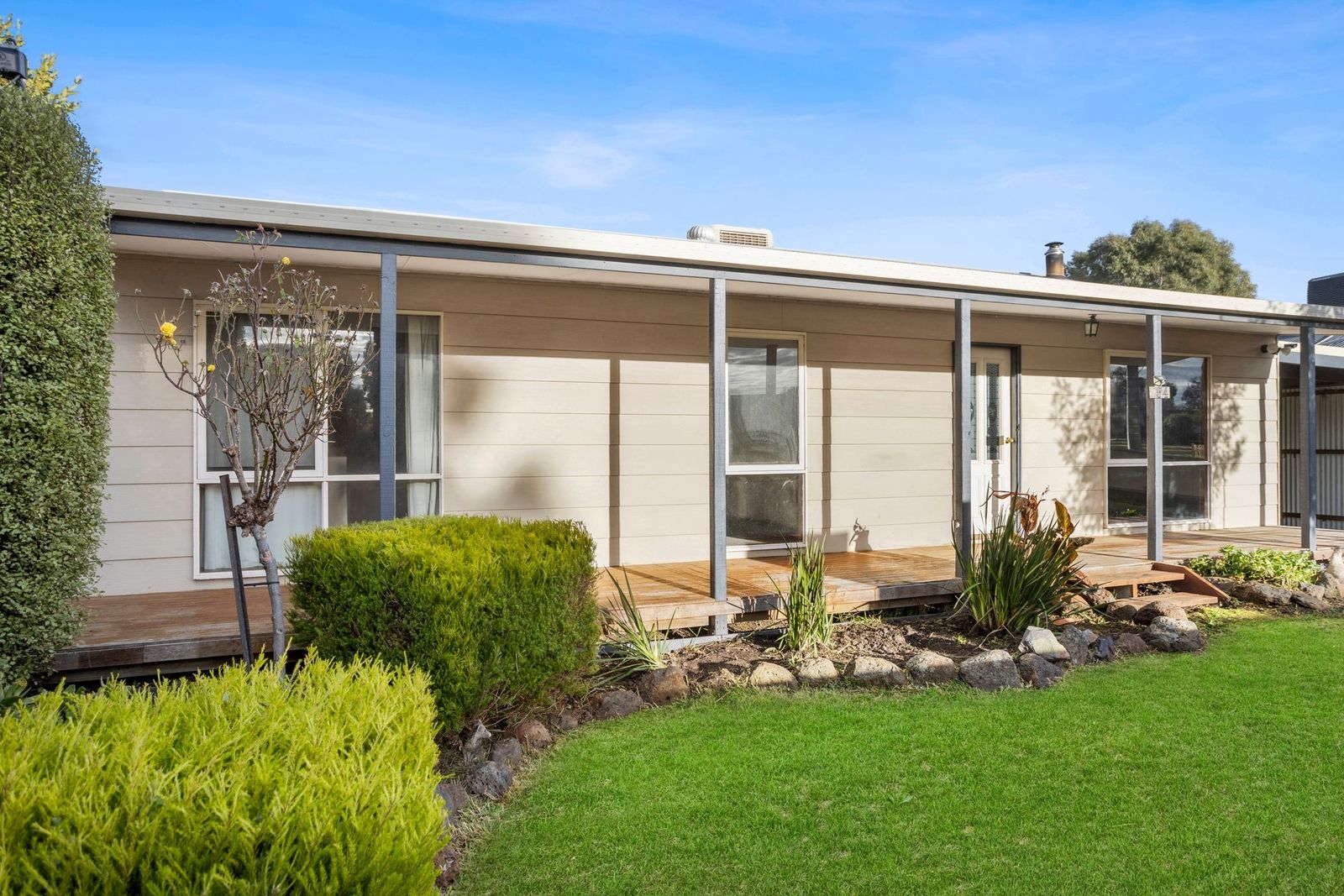 54 Leslie Street, Clunes VIC 3370, Image 0