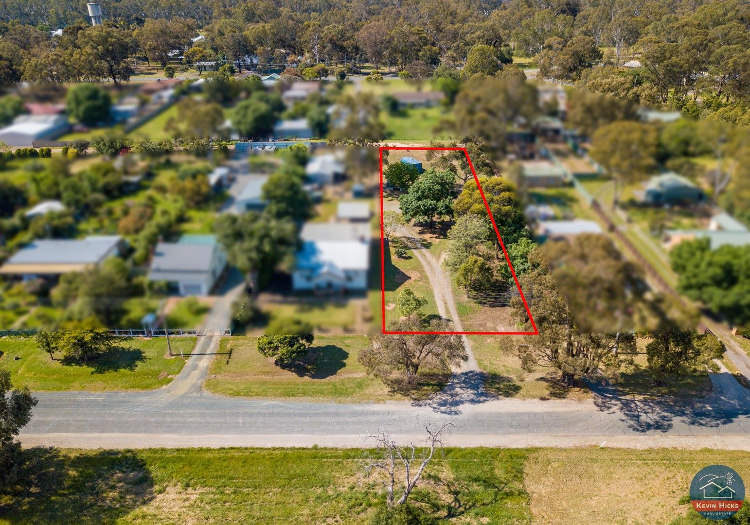 Lot 2/62-64 Station Street, Murchison VIC 3610, Image 0