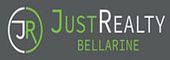 Logo for Just Realty Bellarine