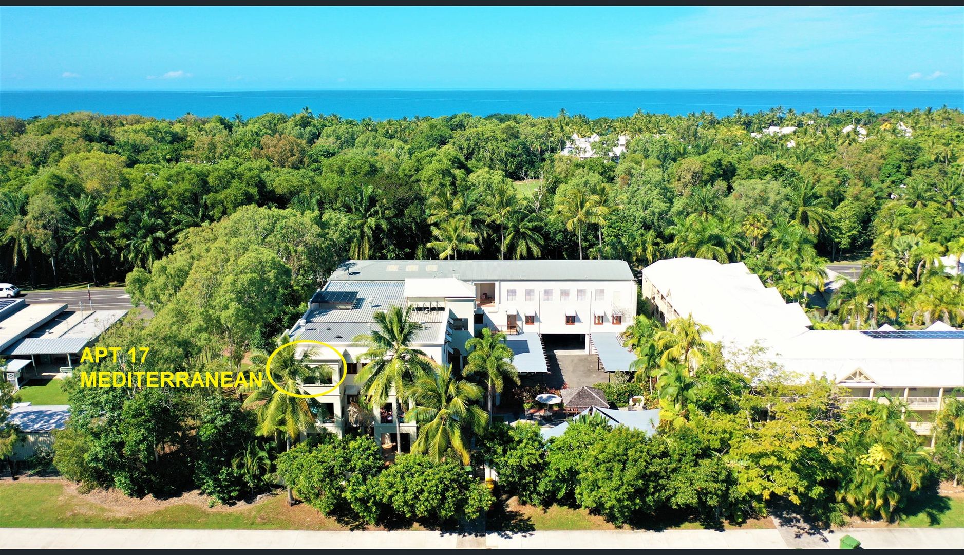 17/9 Port Douglas Road, Port Douglas QLD 4877, Image 1