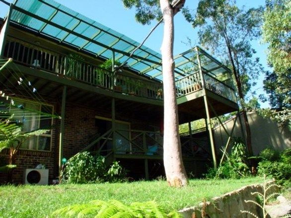 96b Glenhaven Rd, Glenhaven NSW 2156, Image 0