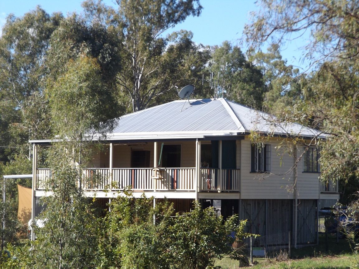 Tiaro QLD 4650 3 beds house for Sale, 195,000 2013114256 Domain