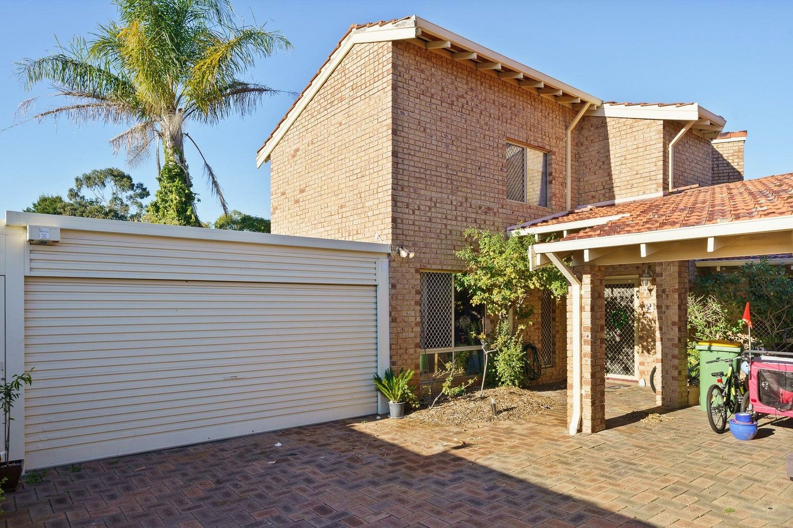 5B O'Rourke Close, Murdoch WA 6150, Image 0