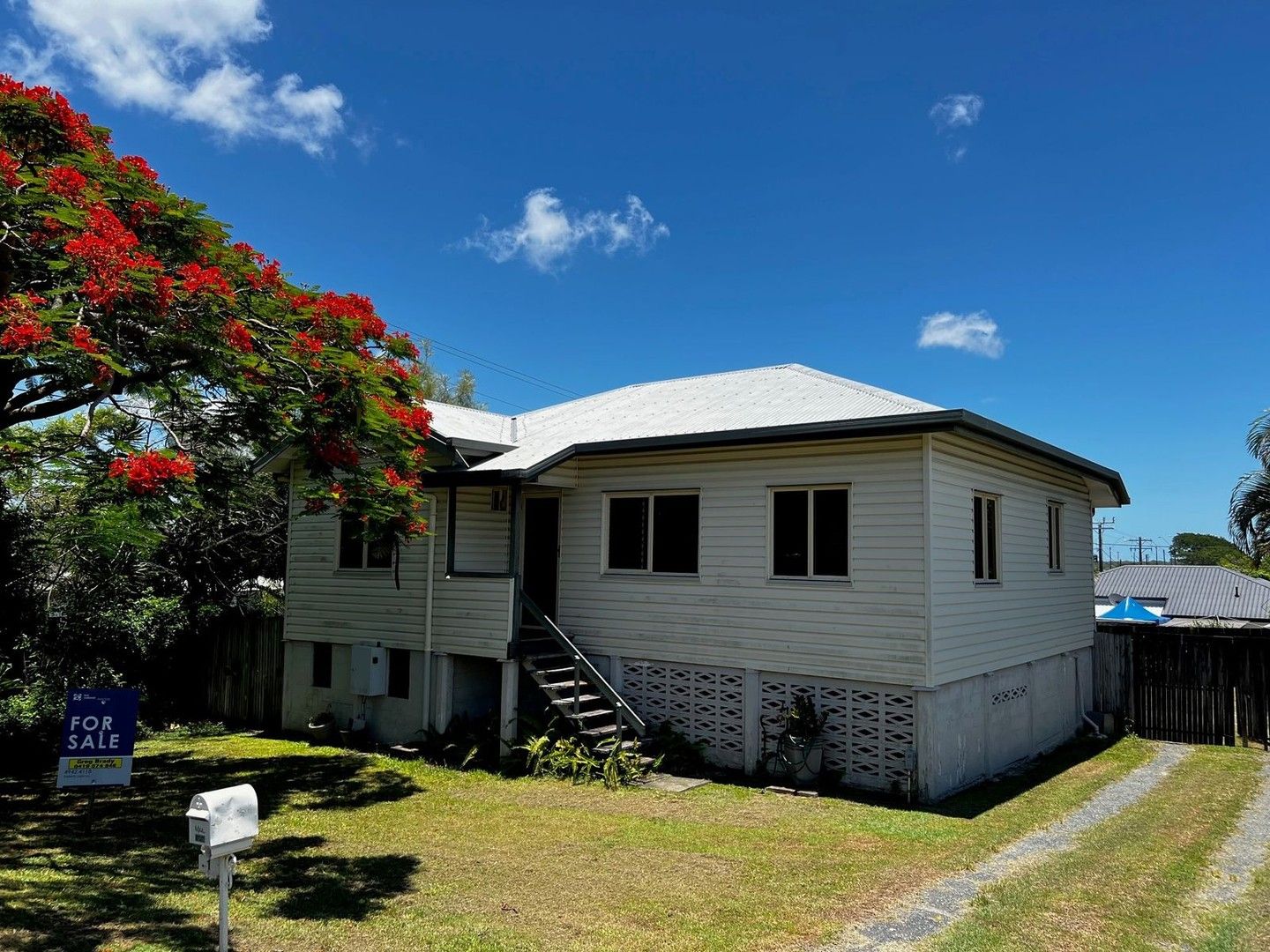 1 Sands Terrace, North Mackay QLD 4740, Image 0