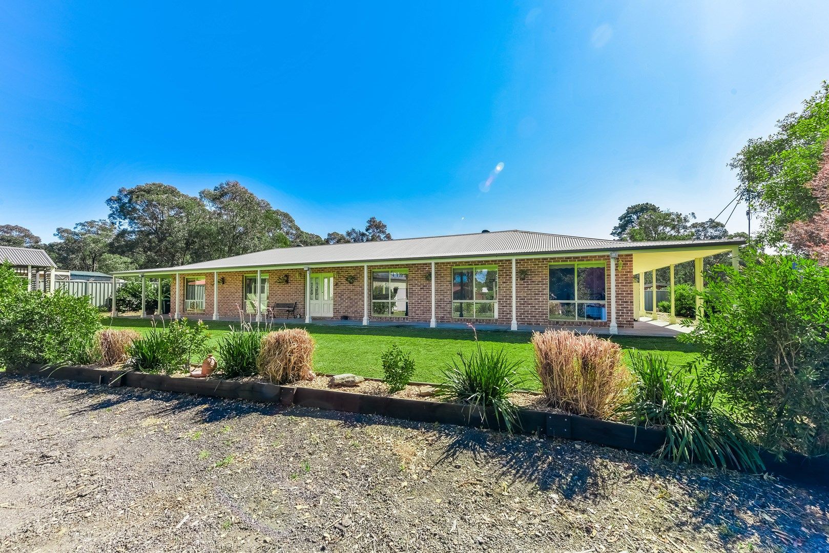 6 The Falls Road, Yerrinbool NSW 2575, Image 0