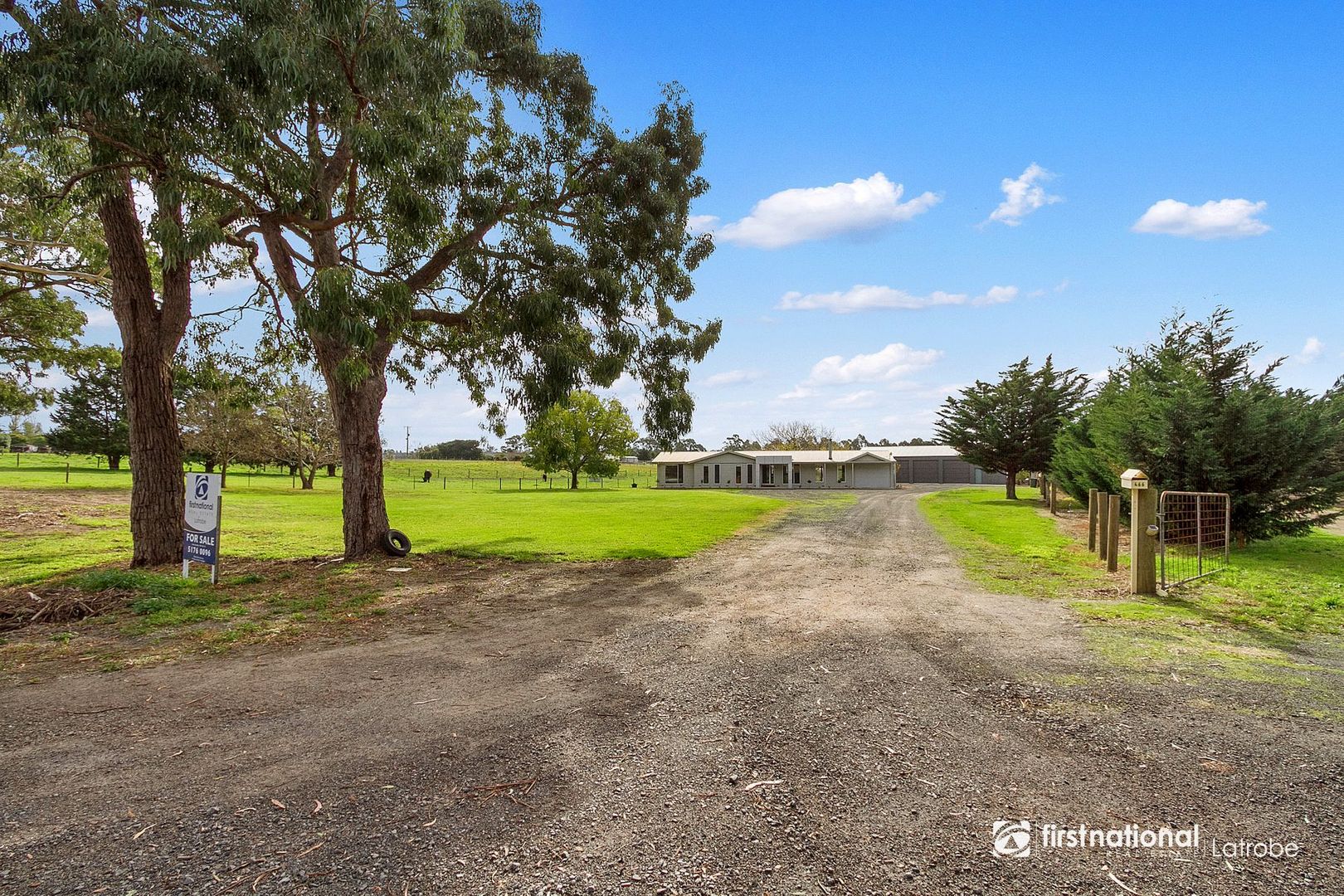 466 Old Melbourne Road, Traralgon VIC 3844, Image 2