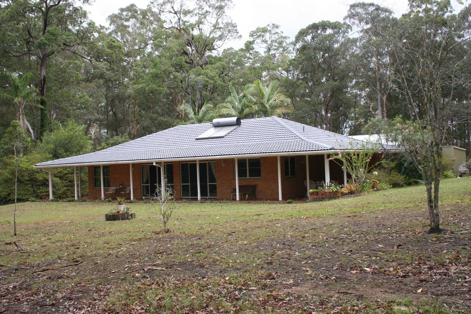 284 Pembrooke Road, Pembrooke NSW 2446, Image 0