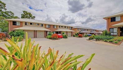 Picture of 4/19 Flower Place, RICHLANDS QLD 4077
