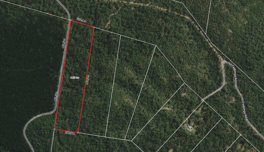 Lot 1 Archookoora Road, Brooklands QLD 4615 Vacant Land for Sale
