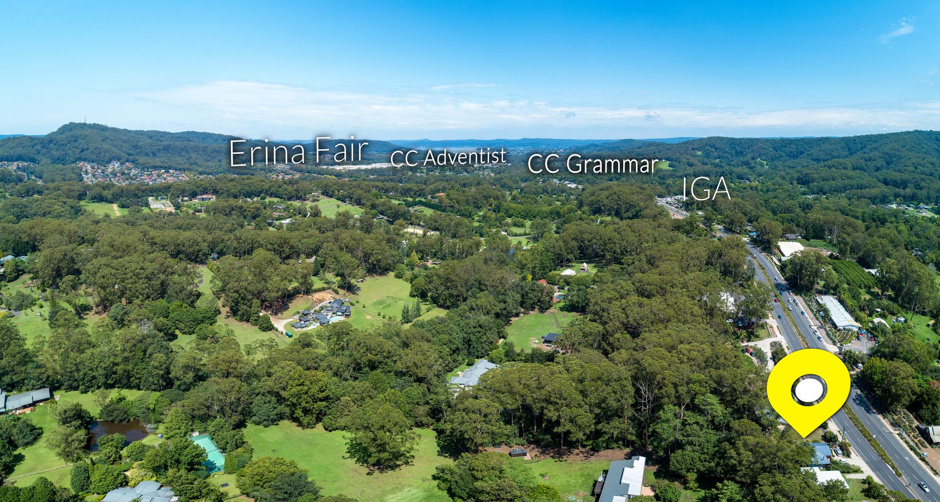 428 The Entrance Road, Erina Heights NSW 2260, Image 2