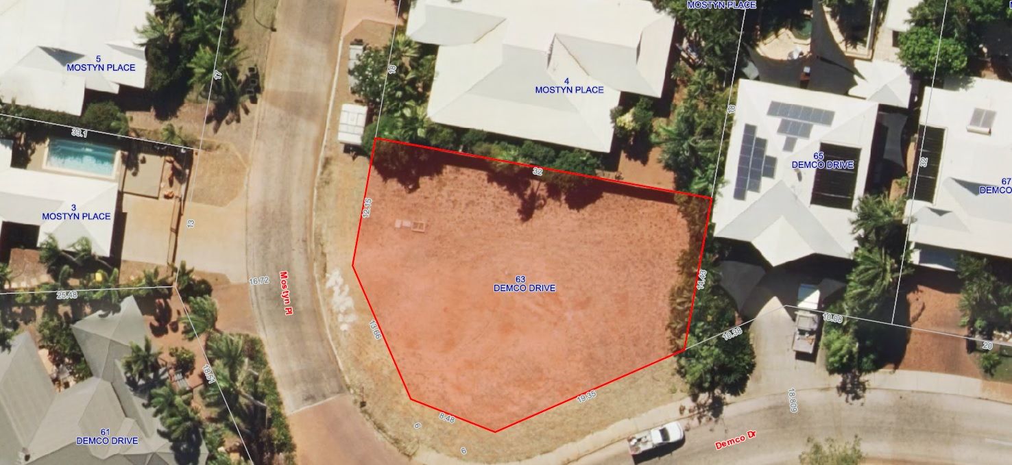 63 Demco Drive, Broome WA 6725, Image 0