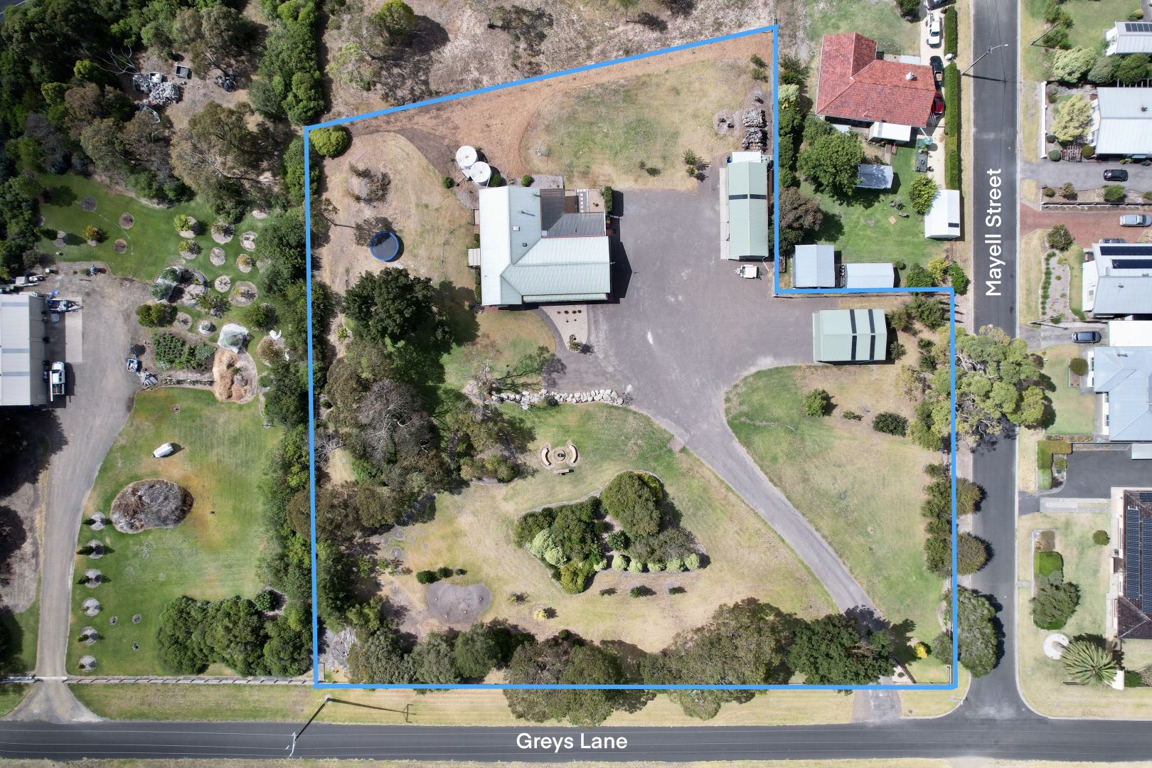 LOT 6/6 GRAYS LANE, Millicent SA 5280, Image 1