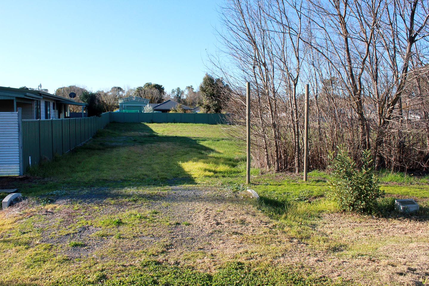 83 Cowslip Street, Violet Town VIC 3669 Domain