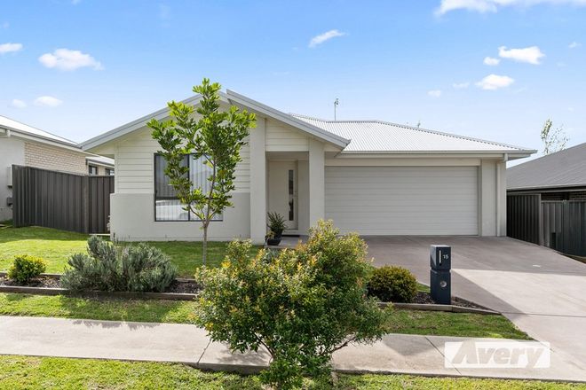 Picture of 15 Augusta Close, HEDDON GRETA NSW 2321