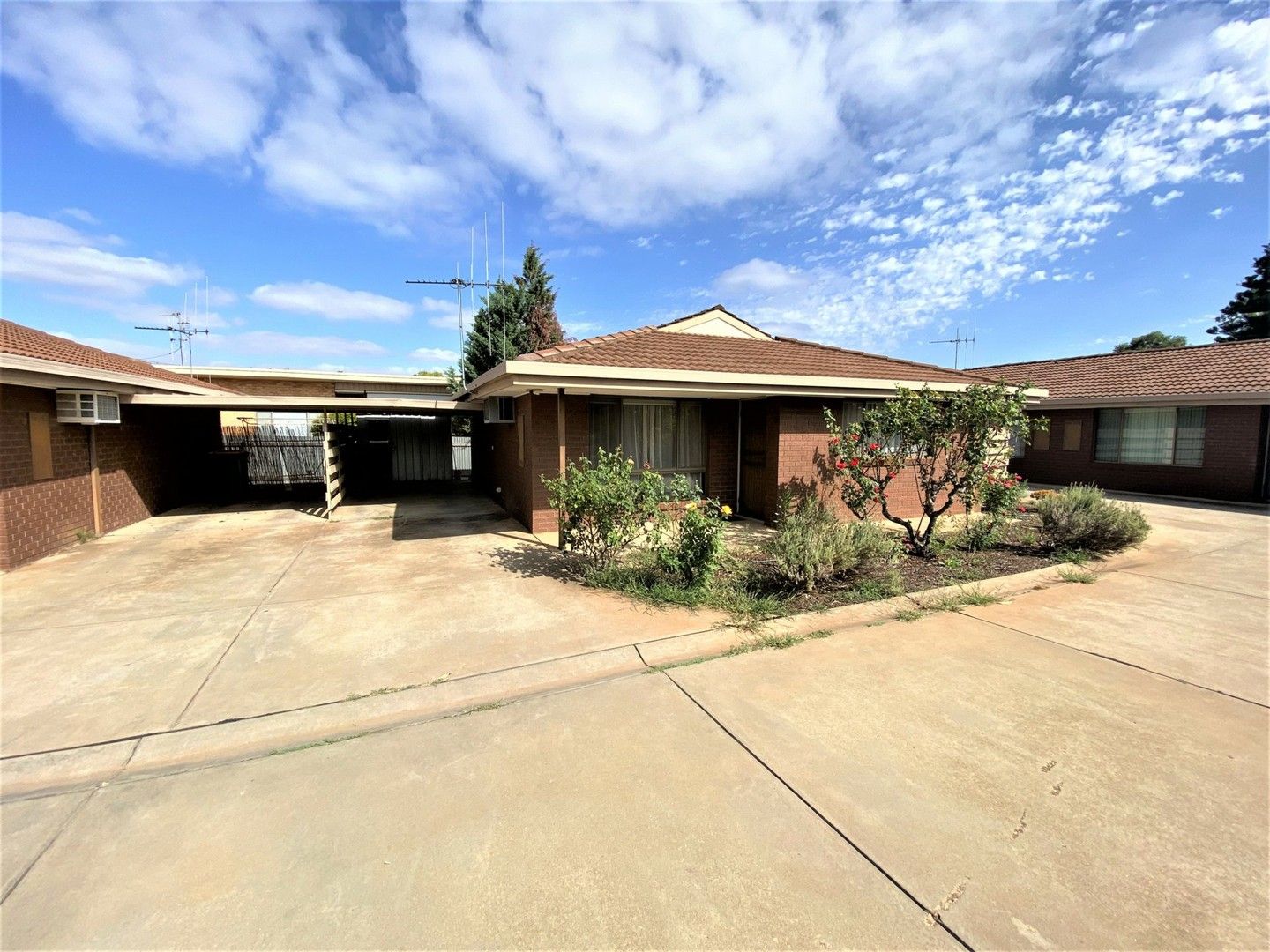 2/48 Pye Street, Swan Hill VIC 3585 Apartment For Rent Domain