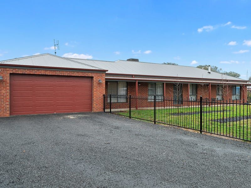 100 Livingstone Street, Avenel VIC 3664, Image 0